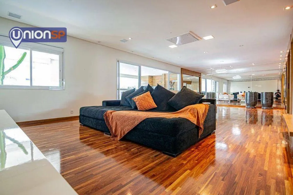 Apartamento, 3 quartos, 214 m² - Foto 4