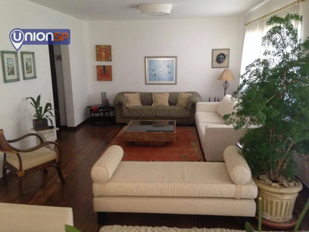 Apartamento, 4 quartos, 195 m² - Foto 1
