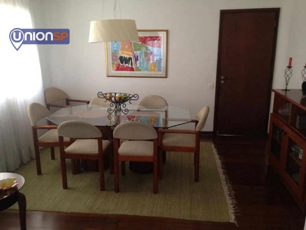 Apartamento, 4 quartos, 195 m² - Foto 4