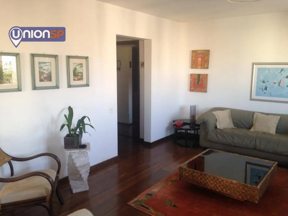 Apartamento, 4 quartos, 195 m² - Foto 2
