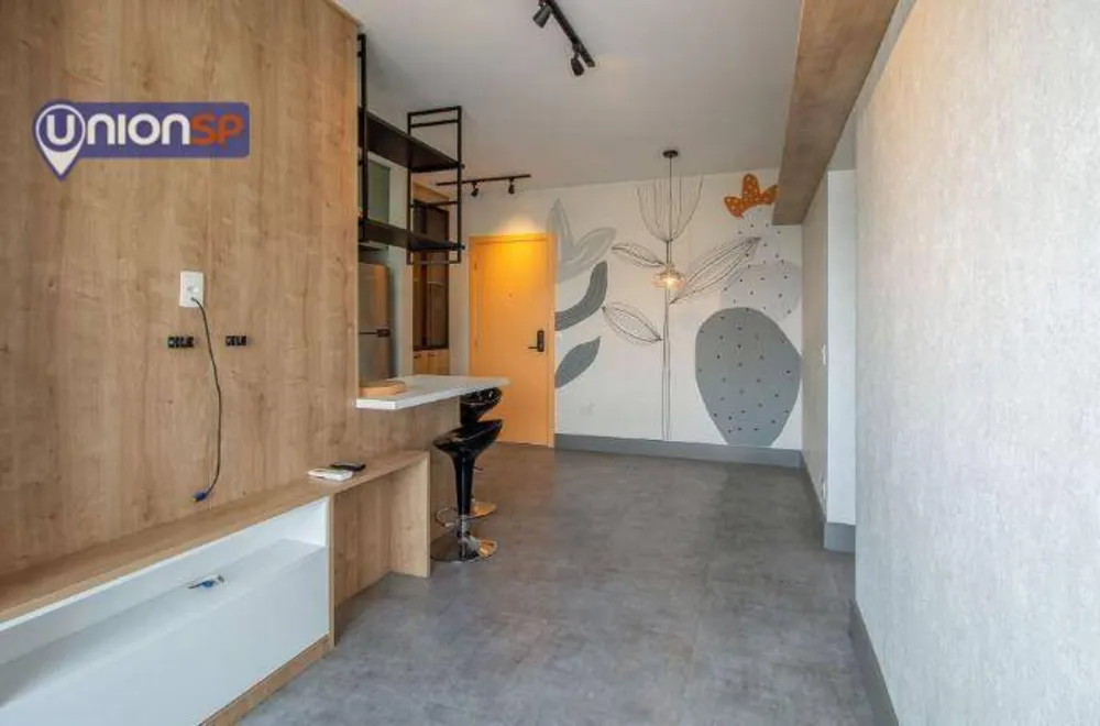 Apartamento, 2 quartos, 51 m² - Foto 3