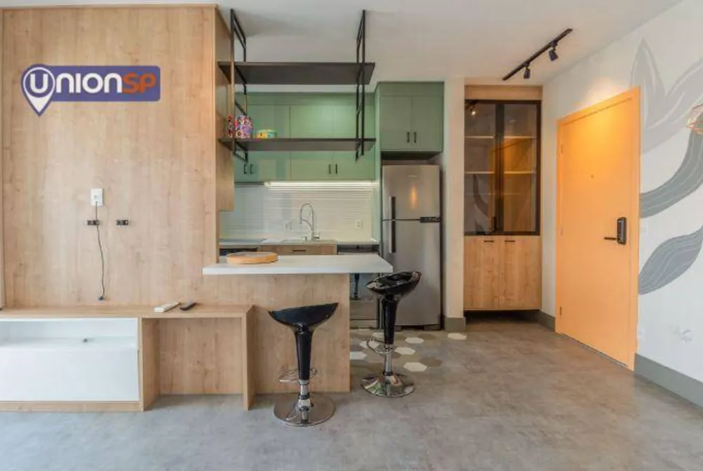 Apartamento, 2 quartos, 51 m² - Foto 4