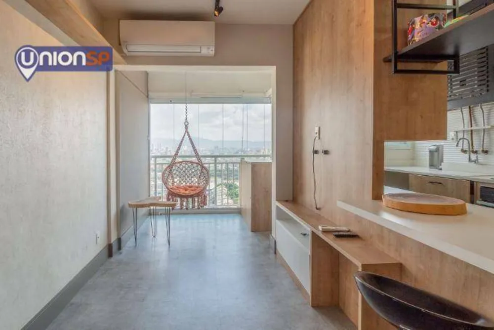 Apartamento, 2 quartos, 51 m² - Foto 2