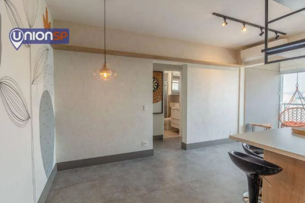 Apartamento, 2 quartos, 51 m² - Foto 1