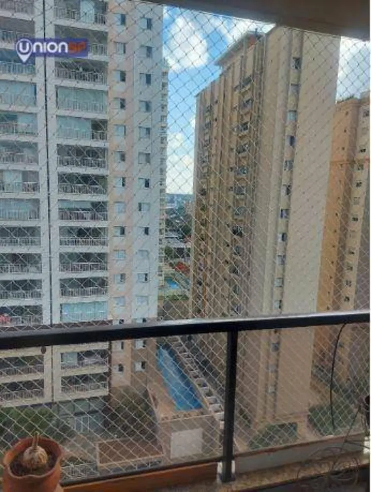 Apartamento, 3 quartos, 79 m² - Foto 2