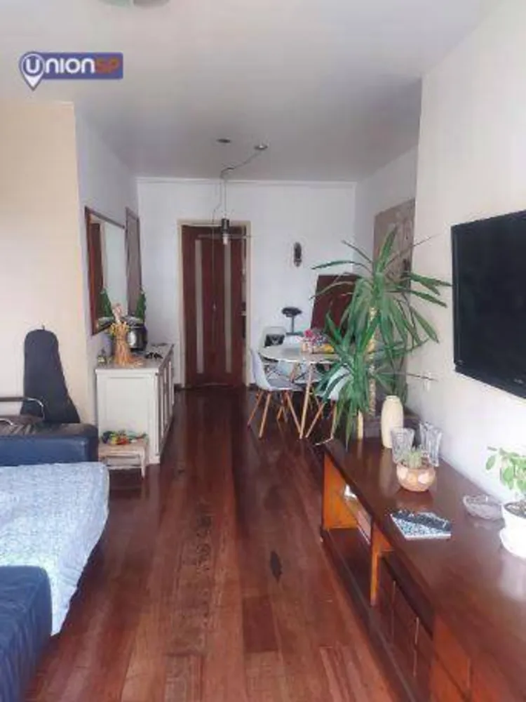 Apartamento, 3 quartos, 79 m² - Foto 3