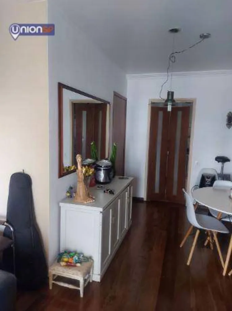 Apartamento, 3 quartos, 79 m² - Foto 4