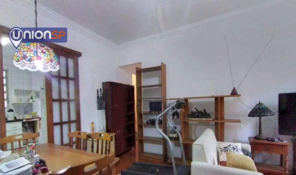 Apartamento, 2 quartos, 66 m² - Foto 1