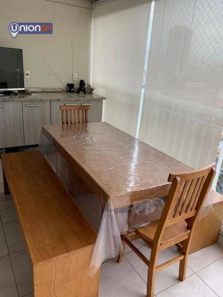 Apartamento, 3 quartos, 90 m² - Foto 3