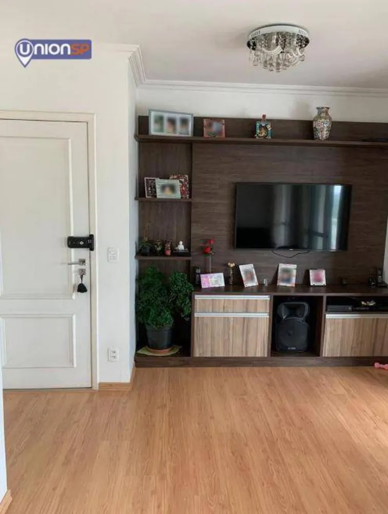 Apartamento, 3 quartos, 90 m² - Foto 1