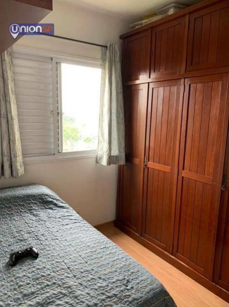 Apartamento, 3 quartos, 90 m² - Foto 4