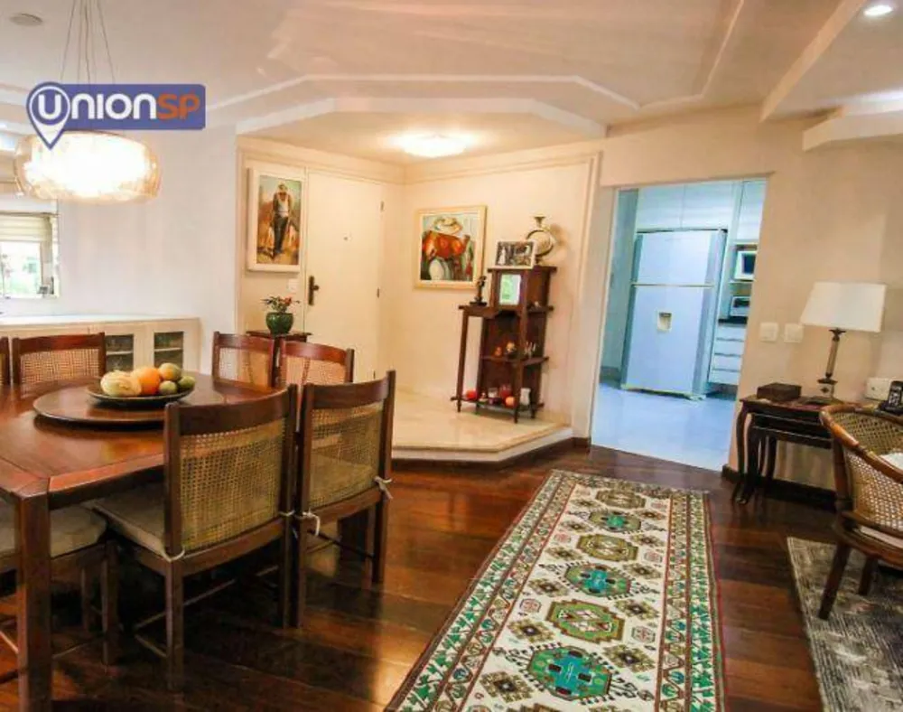 Apartamento, 3 quartos, 148 m² - Foto 2