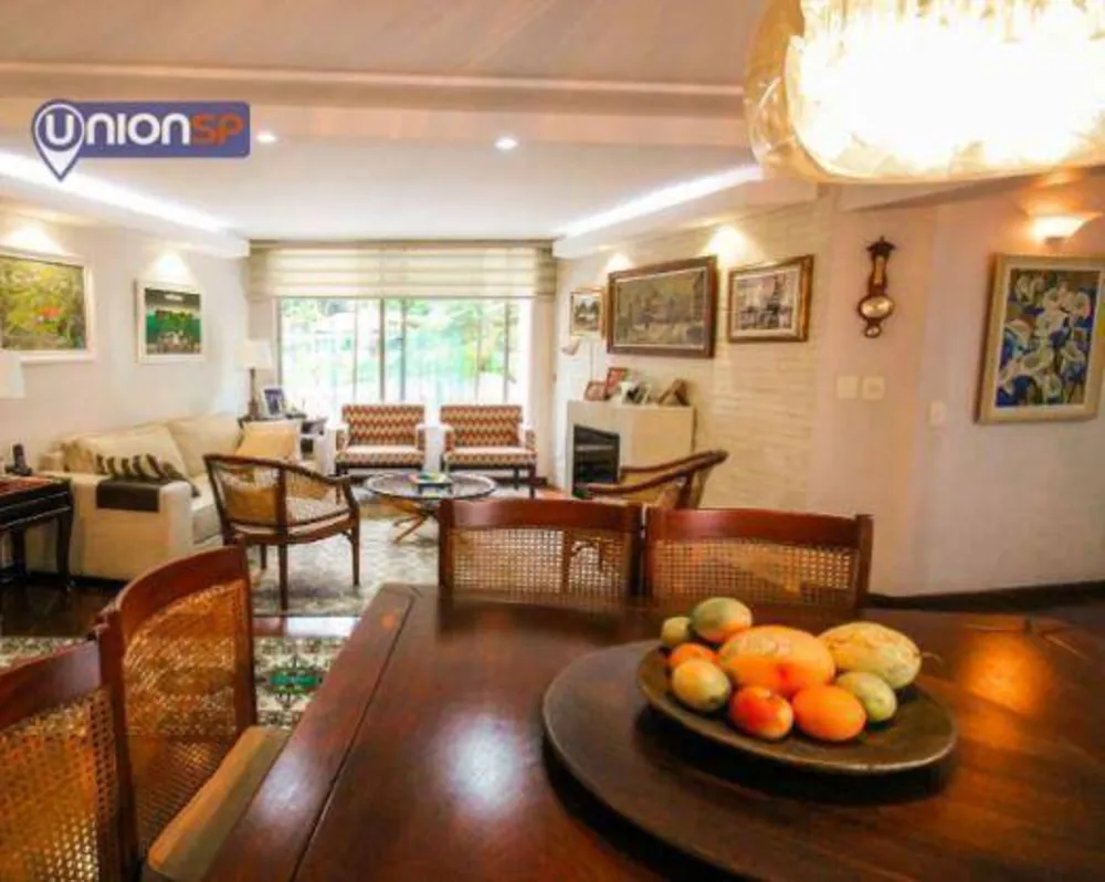 Apartamento, 3 quartos, 148 m² - Foto 3
