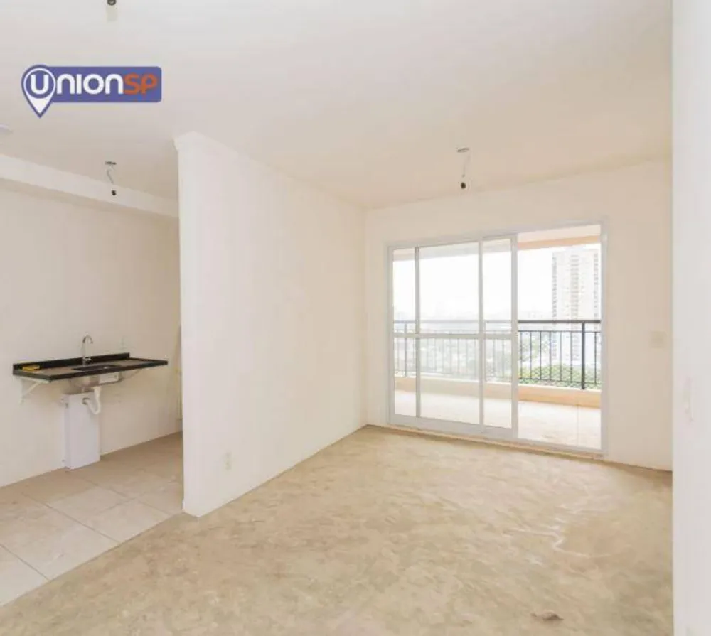Apartamento, 2 quartos, 70 m² - Foto 2