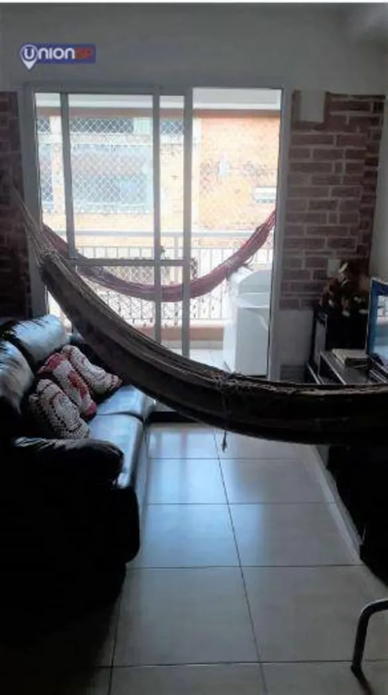 Apartamento, 1 quarto, 36 m² - Foto 1
