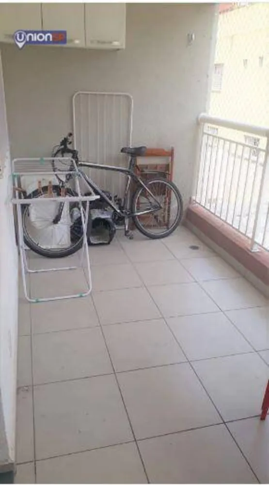 Apartamento, 1 quarto, 36 m² - Foto 3