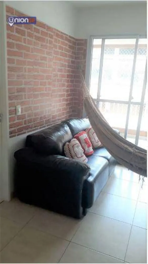 Apartamento, 1 quarto, 36 m² - Foto 2