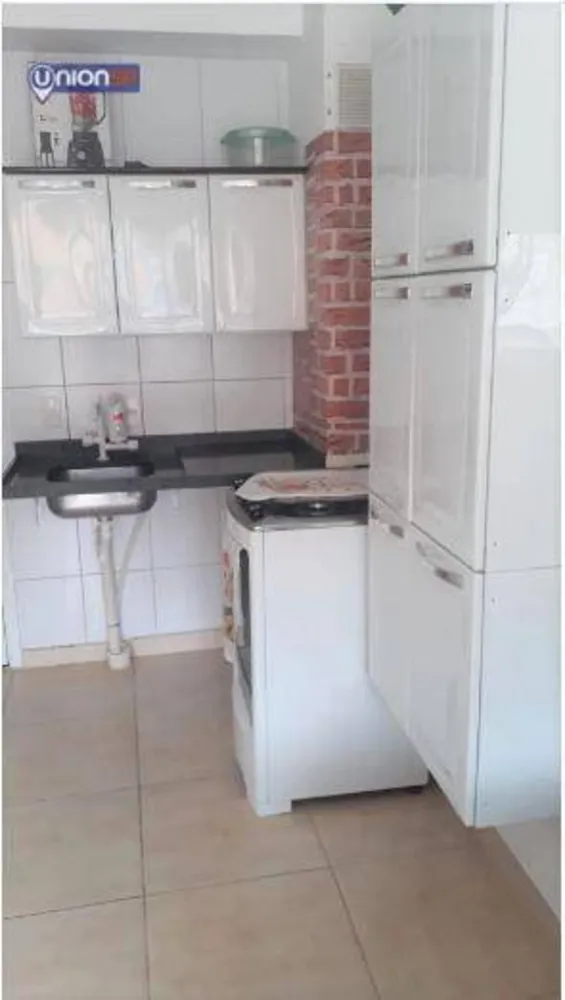Apartamento, 1 quarto, 36 m² - Foto 4