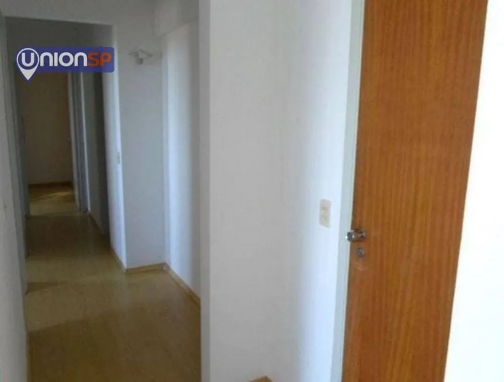 Apartamento, 3 quartos, 96 m² - Foto 4