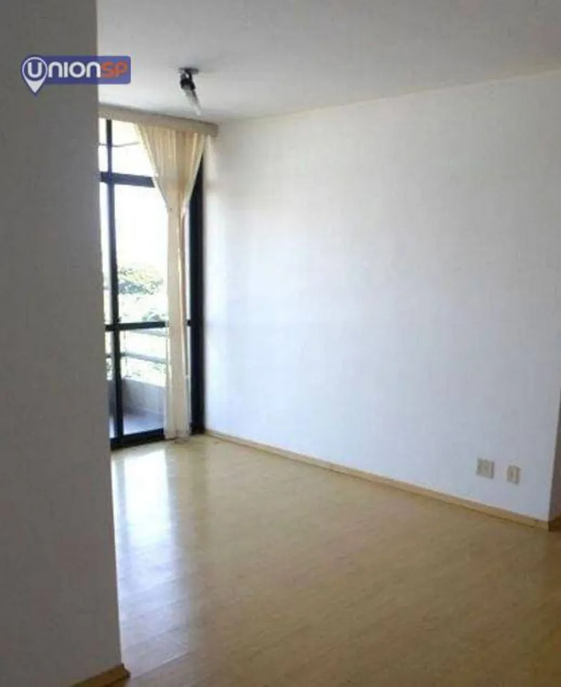 Apartamento, 3 quartos, 96 m² - Foto 1