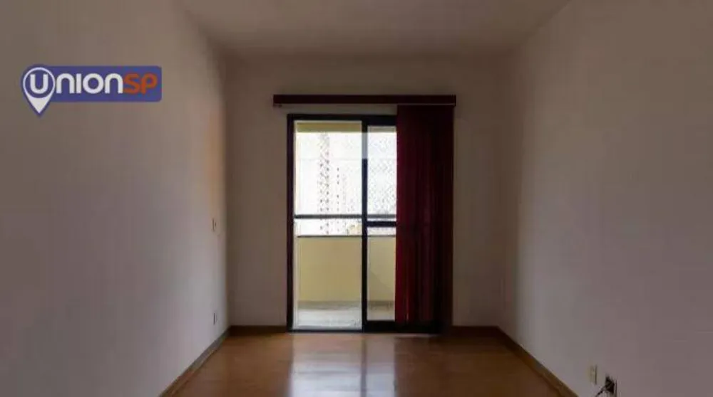 Apartamento, 2 quartos, 65 m² - Foto 2