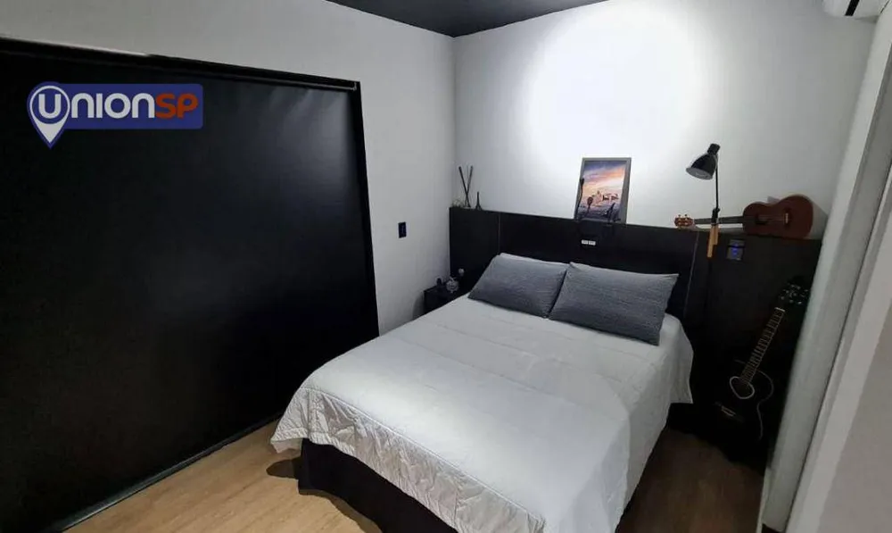 Apartamento, 1 quarto, 31 m² - Foto 4