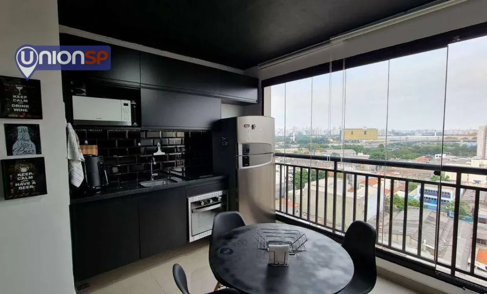 Apartamento, 1 quarto, 31 m² - Foto 3