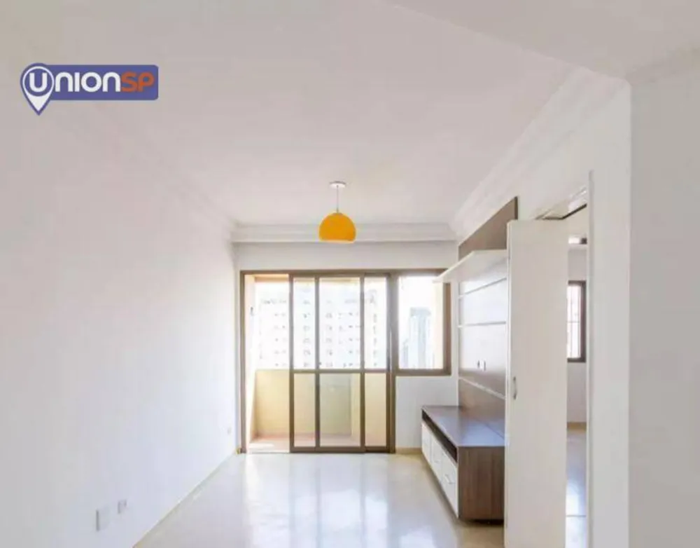 Apartamento, 2 quartos, 67 m² - Foto 2