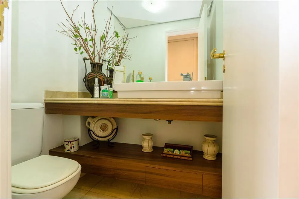 Apartamento, 4 quartos, 201 m² - Foto 2