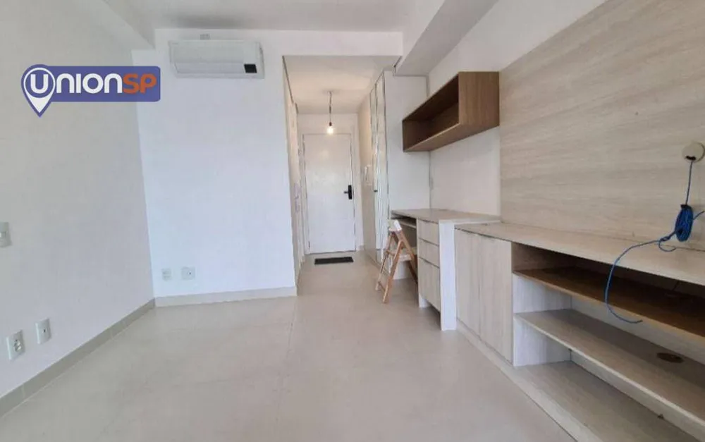 Apartamento, 1 quarto, 31 m² - Foto 2