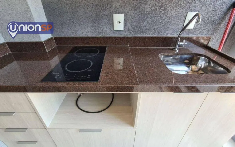 Apartamento, 1 quarto, 31 m² - Foto 4