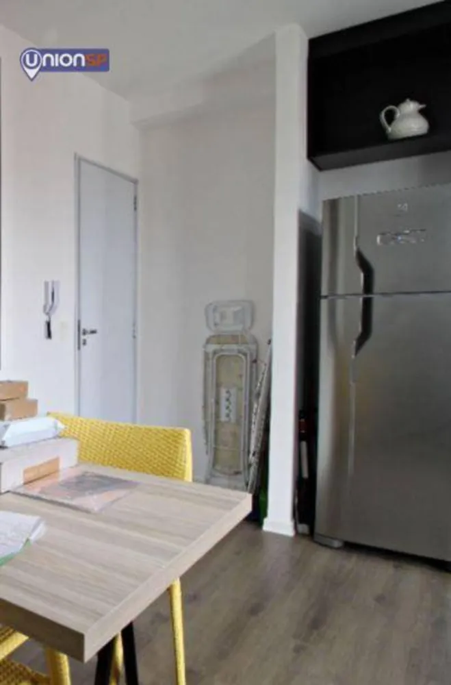 Apartamento, 1 quarto, 34 m² - Foto 4
