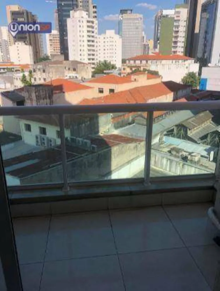 Apartamento, 1 quarto, 39 m² - Foto 3