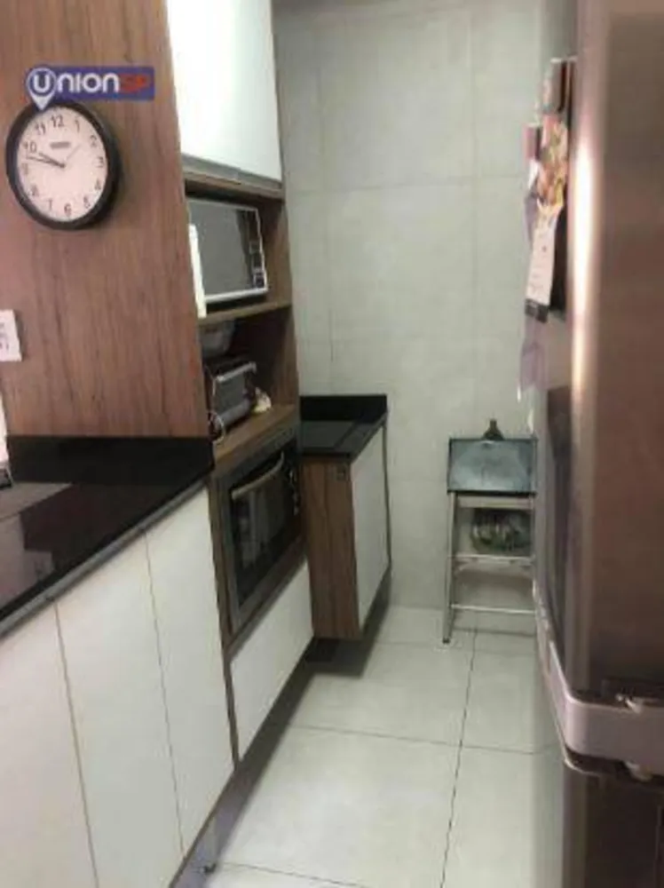 Apartamento, 1 quarto, 39 m² - Foto 4