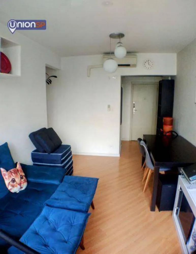 Apartamento, 2 quartos, 74 m² - Foto 2