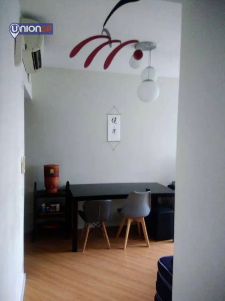 Apartamento, 2 quartos, 74 m² - Foto 3