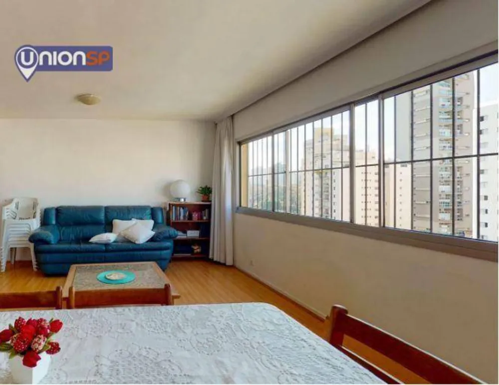 Apartamento, 3 quartos, 114 m² - Foto 3