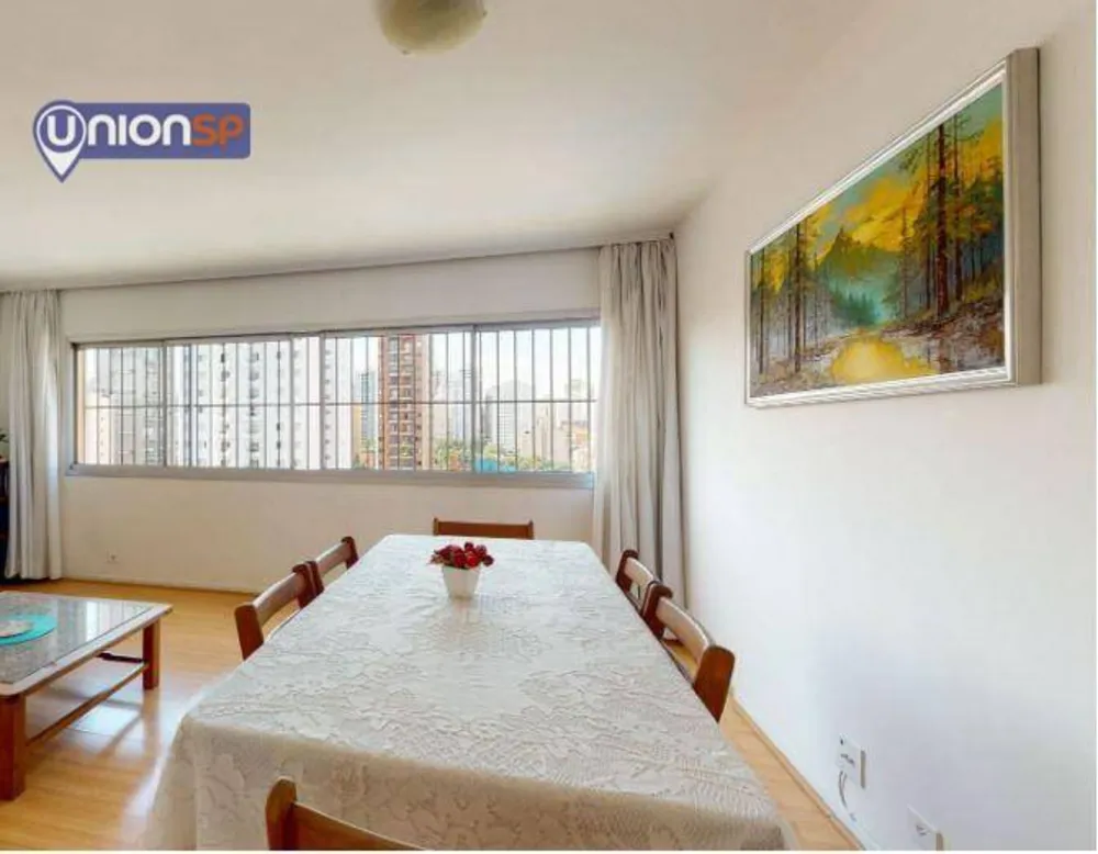 Apartamento, 3 quartos, 114 m² - Foto 2