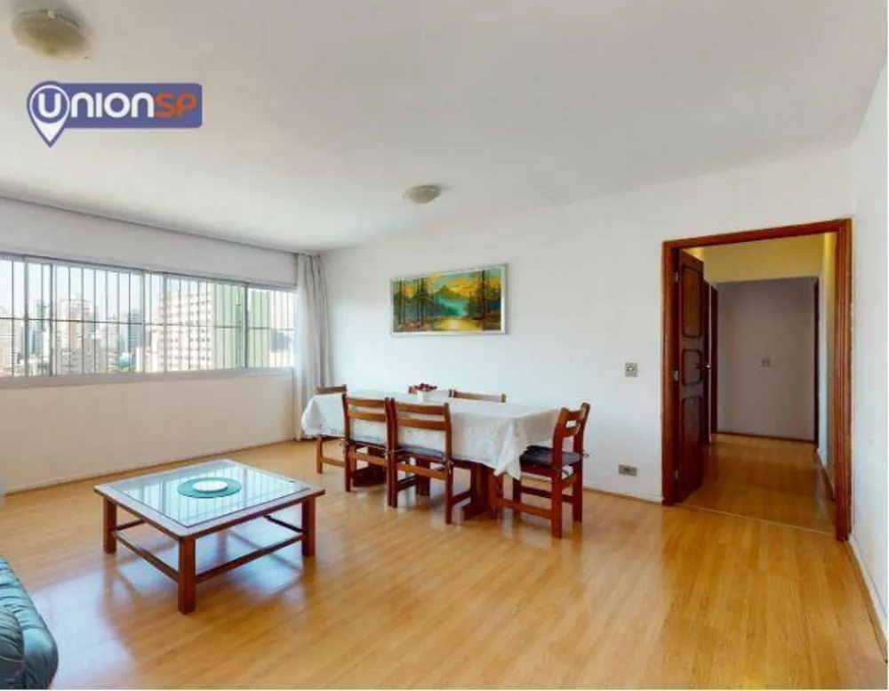 Apartamento, 3 quartos, 114 m² - Foto 1