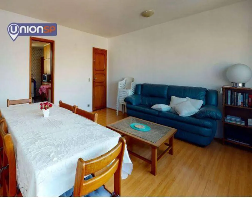 Apartamento, 3 quartos, 114 m² - Foto 4