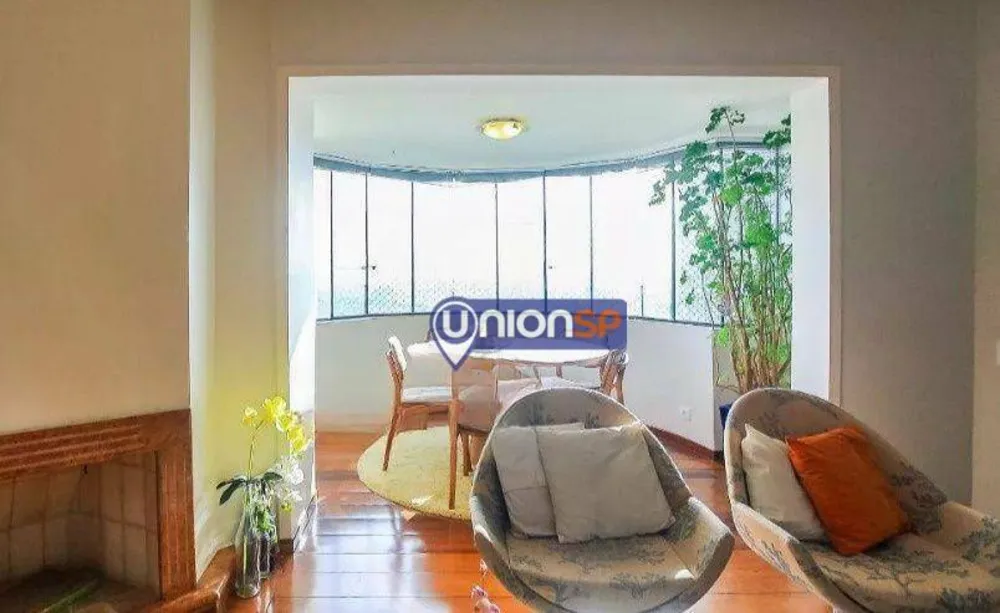 Apartamento, 4 quartos, 125 m² - Foto 3