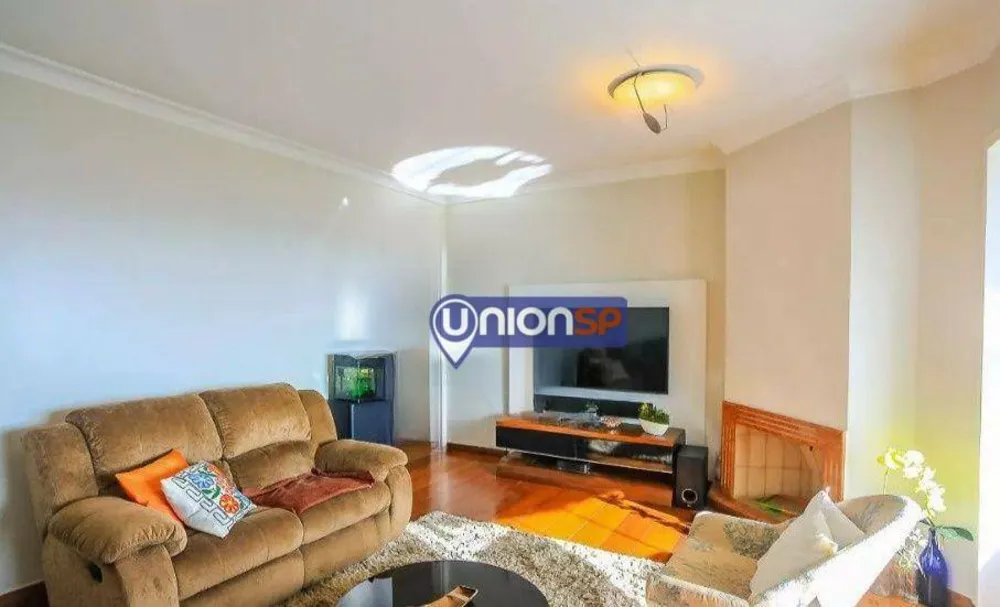 Apartamento, 4 quartos, 125 m² - Foto 1