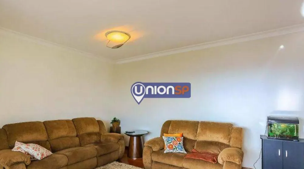 Apartamento, 4 quartos, 125 m² - Foto 2