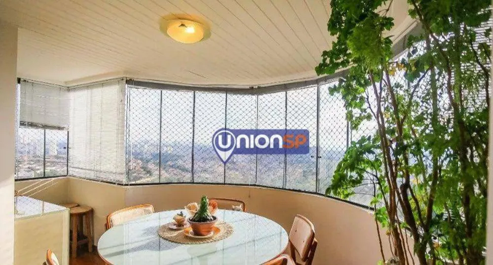 Apartamento, 4 quartos, 125 m² - Foto 4
