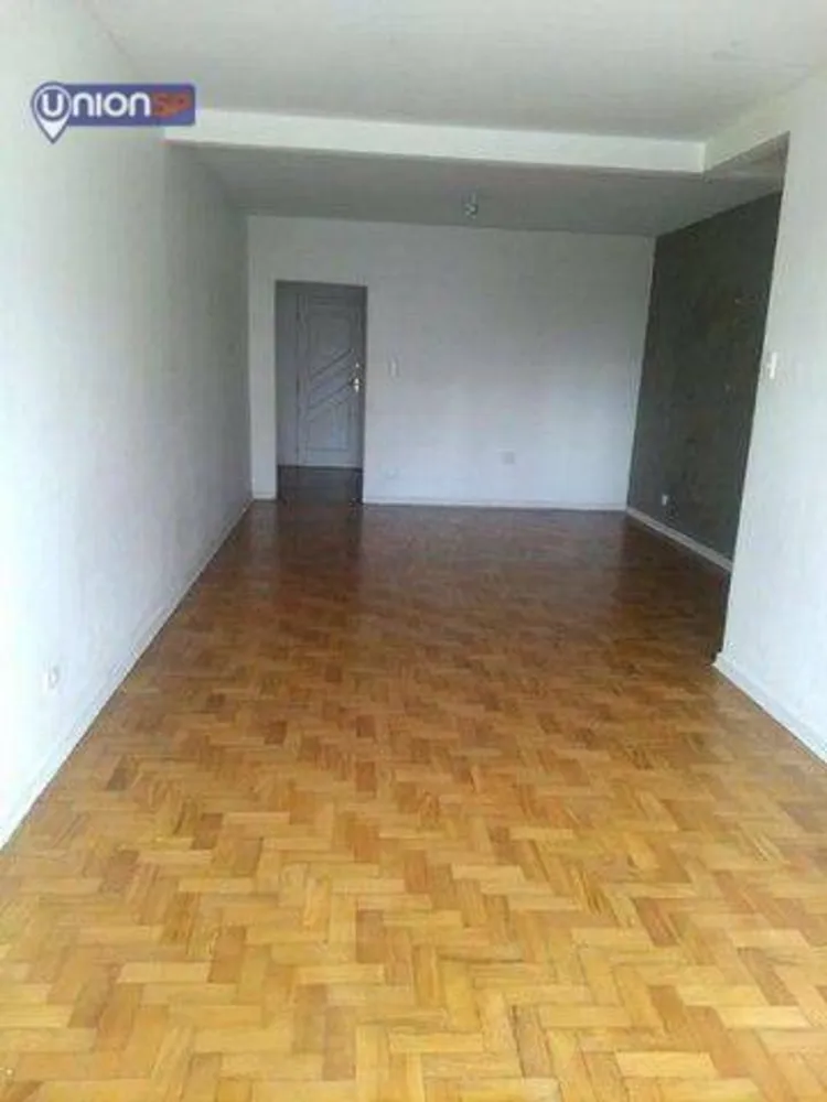 Apartamento, 2 quartos, 130 m² - Foto 1
