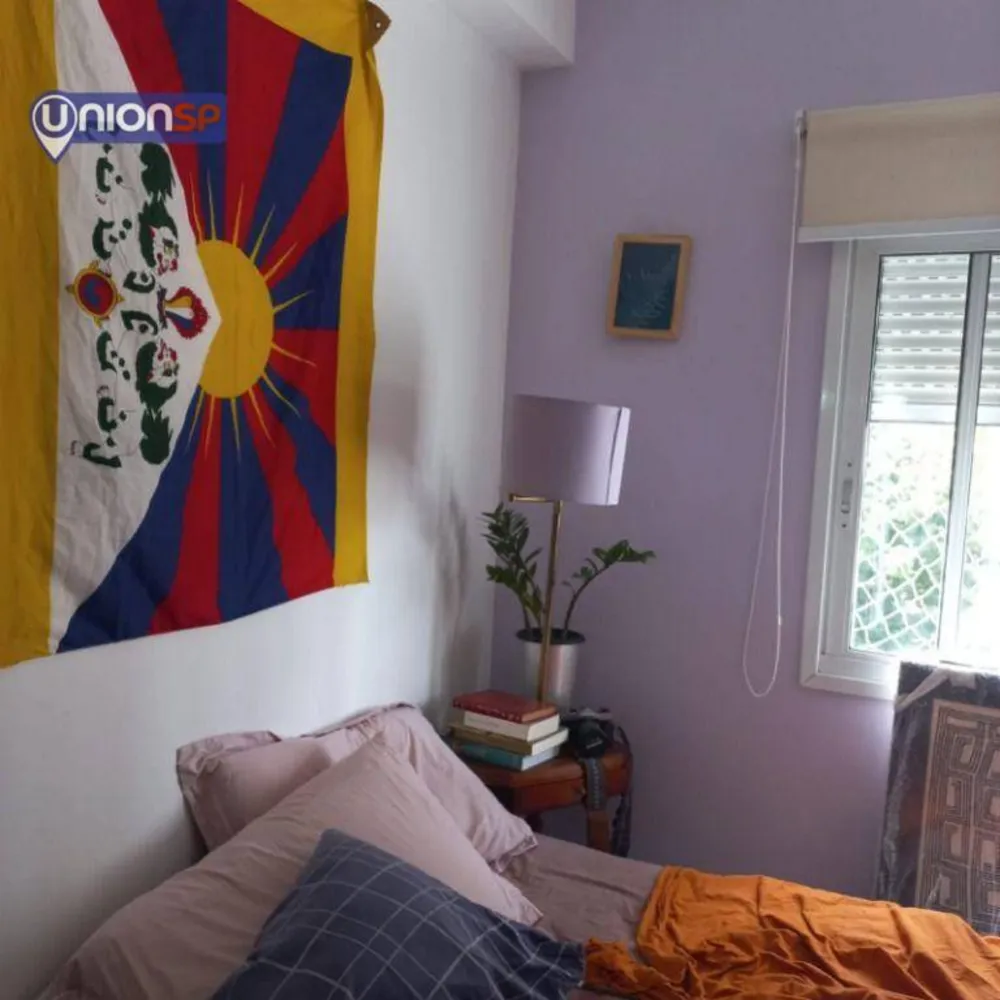 Apartamento, 1 quarto, 48 m² - Foto 4