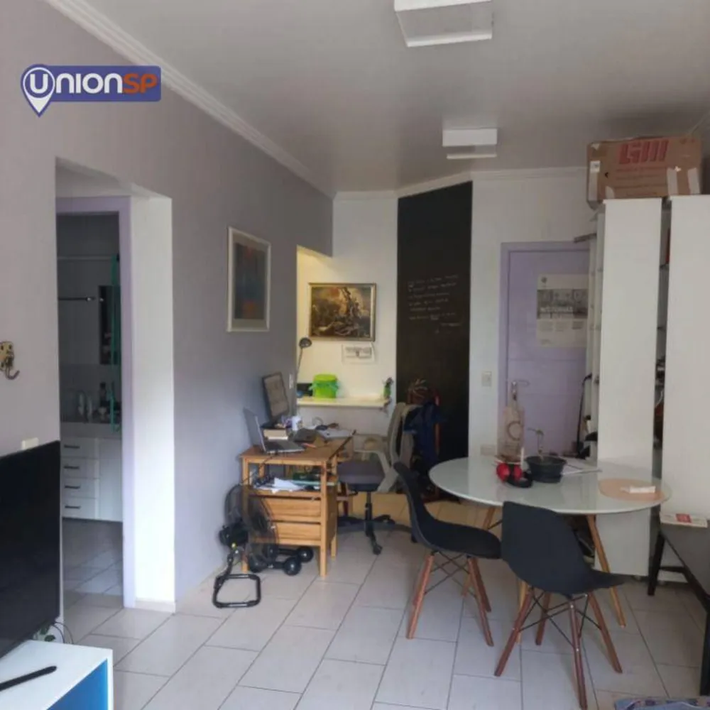 Apartamento, 1 quarto, 48 m² - Foto 2