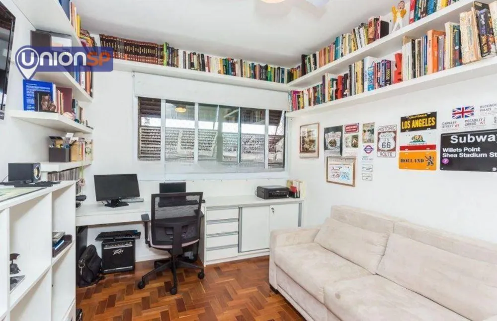 Apartamento, 3 quartos, 121 m² - Foto 4