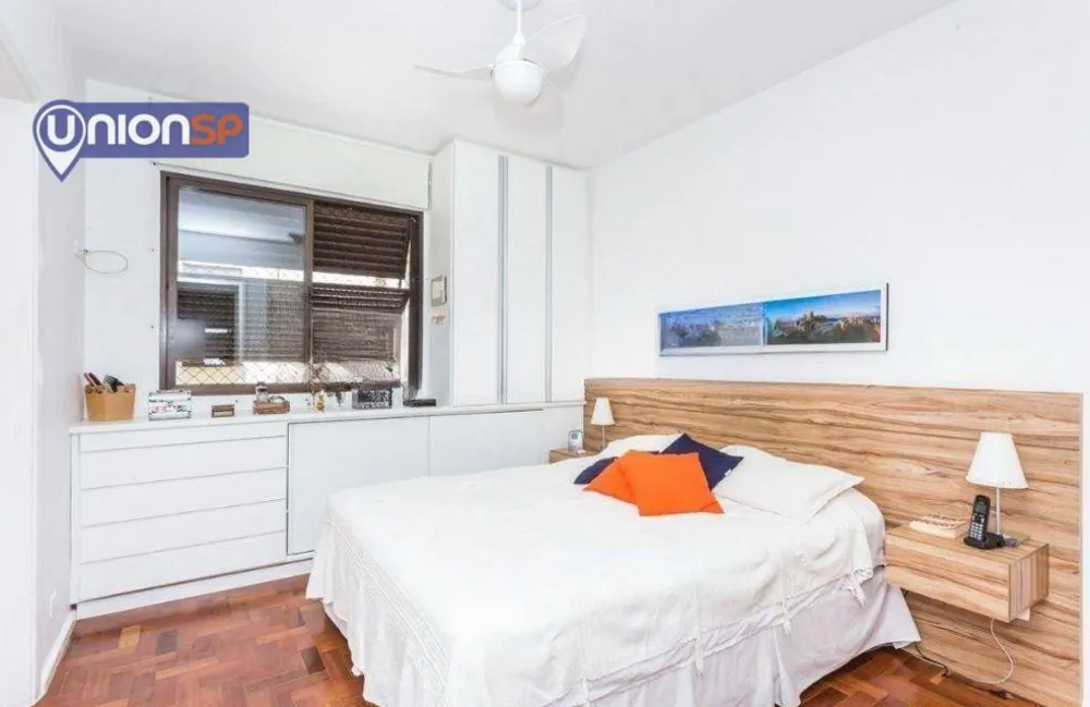 Apartamento, 3 quartos, 121 m² - Foto 2
