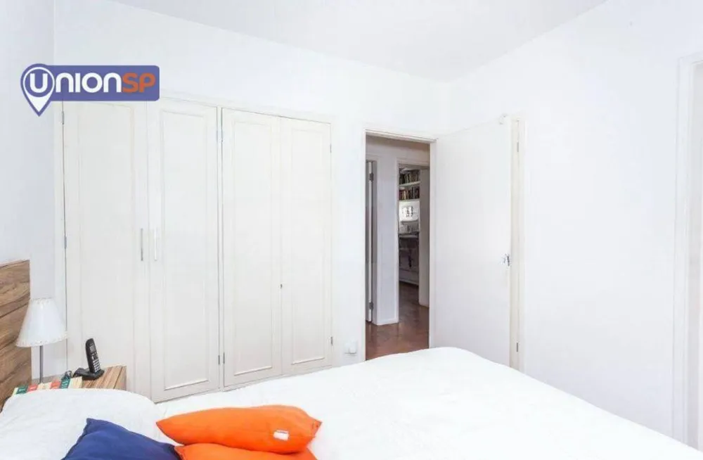 Apartamento, 3 quartos, 121 m² - Foto 3